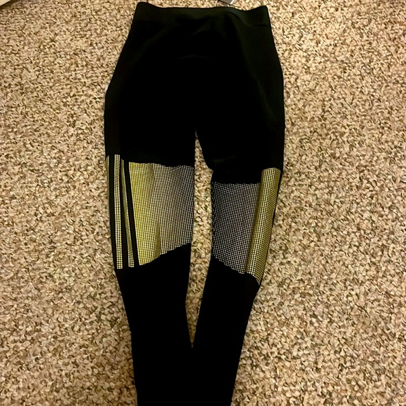 Adidas leggings brand new with tags - Picture 1 of 1